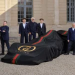 Gucci sbarca in Formula 1: dal 2027 sarà title partner di Alpine