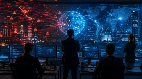 Mythos, l’AI che cambia il rischio cyber: l’allarme di S&P su banche e aziende
