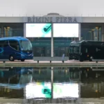 Ibe Intermobility Future Ways 2026 a Rimini: torna il salone europeo della mobilità condivisa