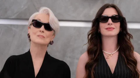 Il diavolo veste Prada 2, il lusso non tramonta ma l’impero di Miranda Priestly è in declino 