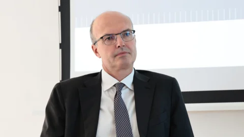 Melzi d'Eril Ad Mediobanca