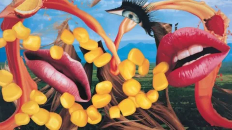 Quando l’arte diventa investimento: il paradosso del collezionismo contemporaneo