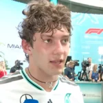 F1, Kimi Antonelli trionfa anche a Montecarlo ma al Roland Garros il tedesco Zverev spegne il sogno di Cobolli in una finale al cardiopalma