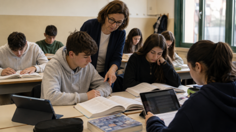 Libri e cultura