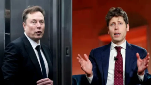 Wall Street se îndreaptă spre un super ciclu IPO: SpaceX se apropie de debutul său, OpenAI accelerează. Bătălia Musk-Altman se mută la bursă.