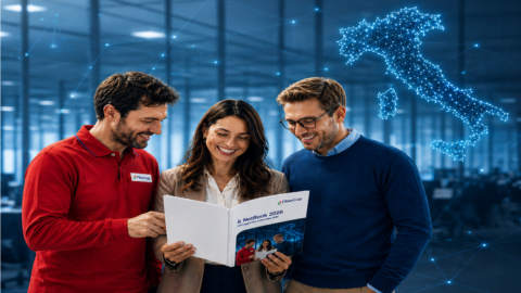 FiberCop, NetBook 2026: la mappa digitale dell’Italia in fibra