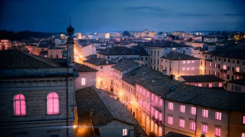 Open Fiber presenta la campagna “The Fiber Life” sulla connessione in fibra ottica Ftth