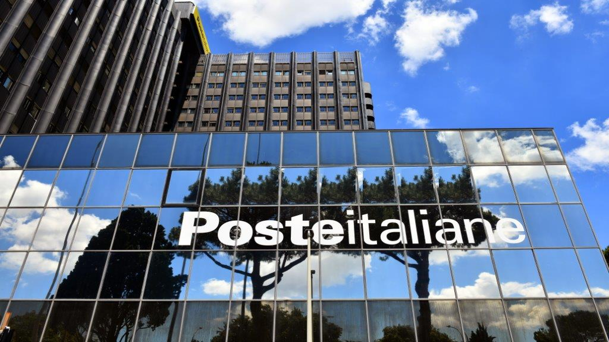 Sede Poste
