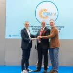 Open Fiber premiata al Next Excellence Award 2026 per la sicurezza nei cantieri