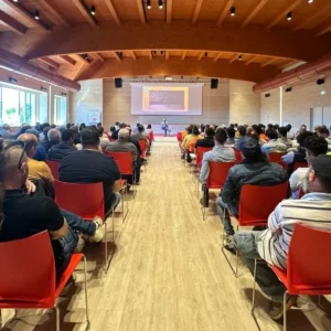 Sicurezza sul lavoro: oltre 20mila lavoratori Enel e indotto alla sesta edizione di Stop For Safety