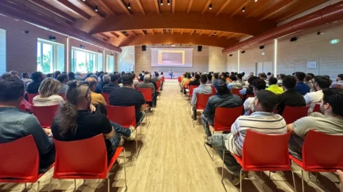 Sicurezza sul lavoro: oltre 20mila lavoratori Enel e indotto alla sesta edizione di Stop For Safety