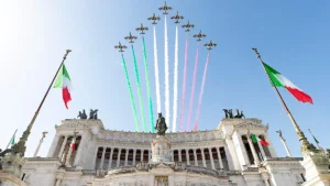 2 giugno: la Repubblica come opera d’arte collettiva
