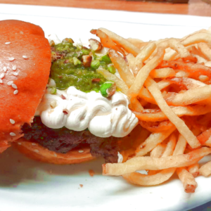 L’hamburger migliore delle Americhe non si gusta a New York ma in Brasile: la classifica di The World’s Best Burger