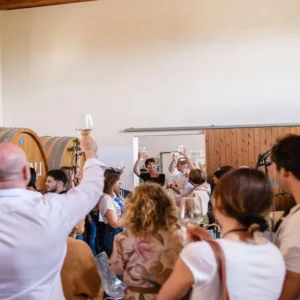 Cantine Aperte 2026: la vigna diventa esperienza rigenerante tra natura, benessere, cultura locale e nuove forme di accoglienza