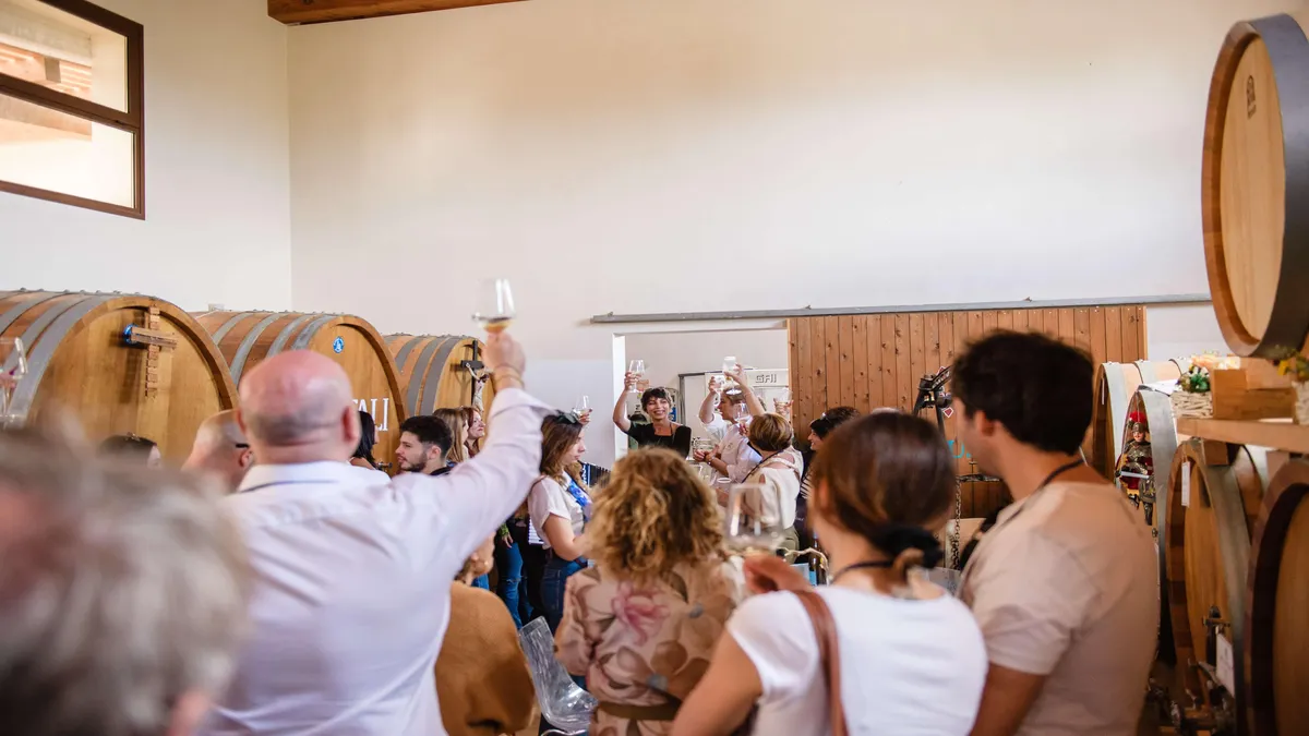 cantine aperte