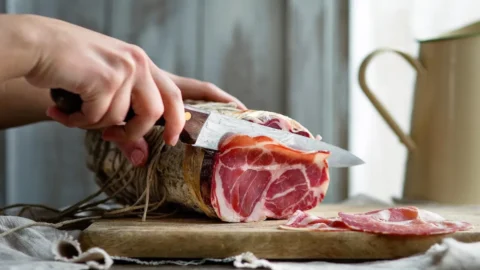Volano all’estero le vendite della Coppa di Parma, una eccellenza del made in Italy che non conosce crisi