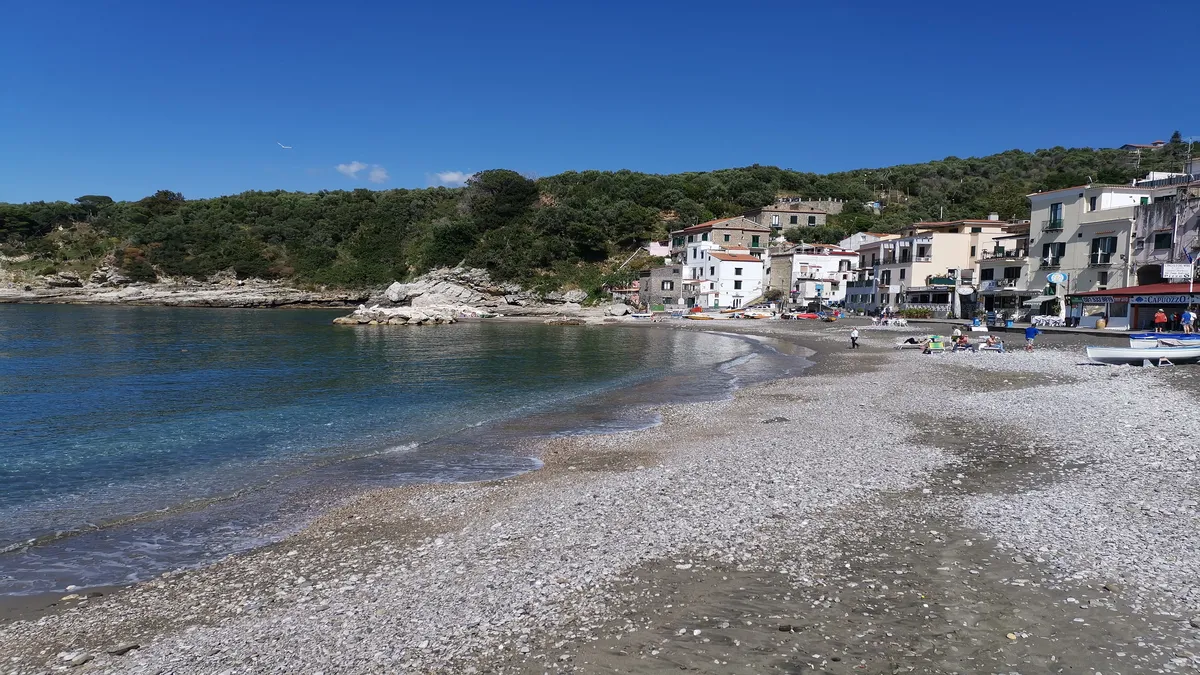 marina di puolo