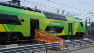 Alta Velocità Brescia-Verona, al via le corse prova: Fs accelera verso l’attivazione nel 2027
