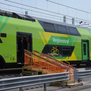 Alta Velocità Brescia-Verona, al via le corse prova: Fs accelera verso l’attivazione nel 2027