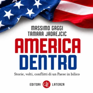 “Trump tramonterà ma ha stravolto l’America”: come è nato e come finirà il terremoto di Donald.  Massimo Gaggi racconta
