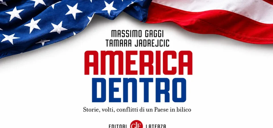 “Trump tramonterà ma ha stravolto l’America”: come è nato e come finirà il terremoto di Donald.  Massimo Gaggi racconta