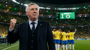 Mondiali 2026, Brasile primo con Ancelotti: Messico perfetto, Sudafrica storico