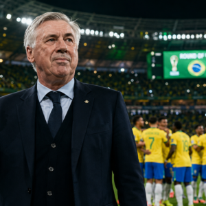 Mondiali 2026, Brasile primo con Ancelotti: Messico perfetto, Sudafrica storico