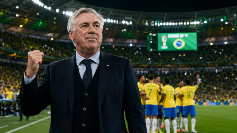 Ancelotti