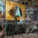 Anselm Kiefer a Milano: un viaggio tra storia, memoria e trasformazione