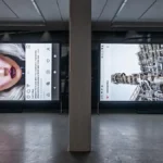 L’arte nel backstage dei social media