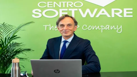 Centro Software opens its own data center in Italy to strengthen its control over cloud services for businesses.&nbsp;