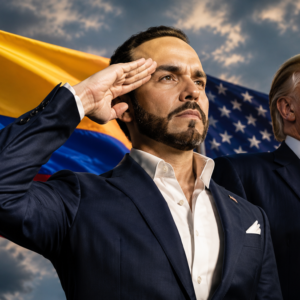 Elezioni Colombia: al primo turno vince il trumpiano De La Espriella. L’estrema destra avanza in Sudamerica
