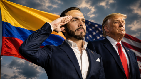 De La Espriella elezioni Colombia