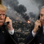 Medio Oriente, Trump parla con Netanyahu e Hezbollah: stop all’attacco in Libano che avvicina l’accordo Usa-Iran
