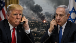 Medio Oriente, Trump parla con Netanyahu e Hezbollah: stop all’attacco in Libano e accordo Usa-Iran più vicino