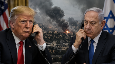 Medio Oriente, Trump parla con Netanyahu e Hezbollah: stop all’attacco in Libano e accordo Usa-Iran più vicino