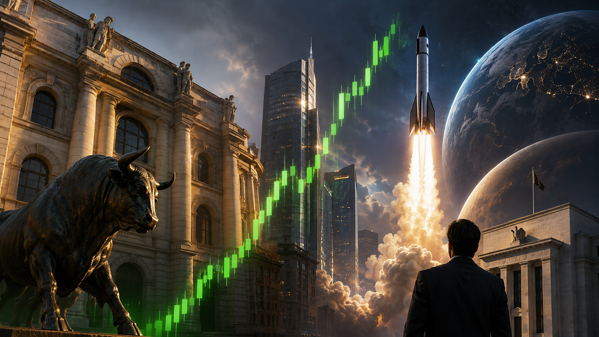 Apertura Borsa 16 giugno