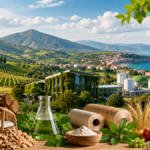 La bioeconomia in Italia vale 433 miliardi, il 10% del Pil: siamo terzi in Europa, davanti alla Spagna