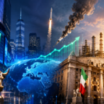 Borse 19 giugno: Piazza Affari è la regina d’Europa con energia e industria. Petrolio in rialzo, giù oro e argento