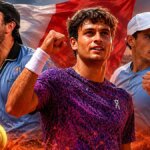 Roland Garros, oggi è l’Italia Day: Berrettini, Cobolli e Arnaldi cercano un posto in semifinale Slam