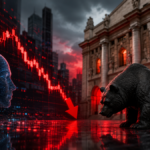 Borse 23 giugno: le prese di profitto sui titoli dell’AI mandano in tilt Nasdaq e mezza Europa. A Milano Stm perde oltre l’8%