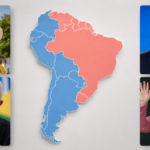Sudamerica, la nuova ondata conservatrice: nelle ultime cinque elezioni avanza l’ultradestra