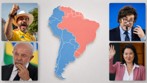 Sudamerica, la nuova ondata conservatrice: nelle ultime cinque elezioni avanza l’ultradestra