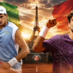 Roland Garros, un italiano giocherà sicuramente la finale: venerdì semifinale Cobolli-Arnaldi. Si ritira Berrettini