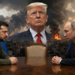 Zelensky, lettera a Putin: “Incontriamoci e finiamo la guerra”. La risposta: “Vieni a Mosca”. Trump plaude