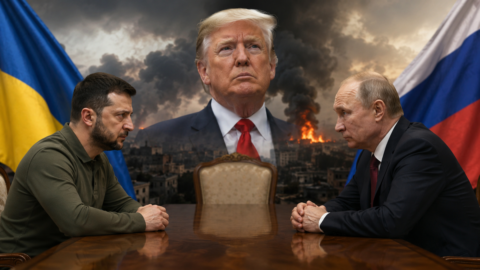 Zelensky, lettera a Putin: “Incontriamoci e finiamo la guerra”. La risposta: “Vieni a Mosca”. Trump plaude