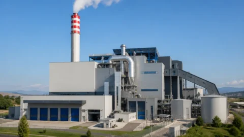 Termovalorizzatore