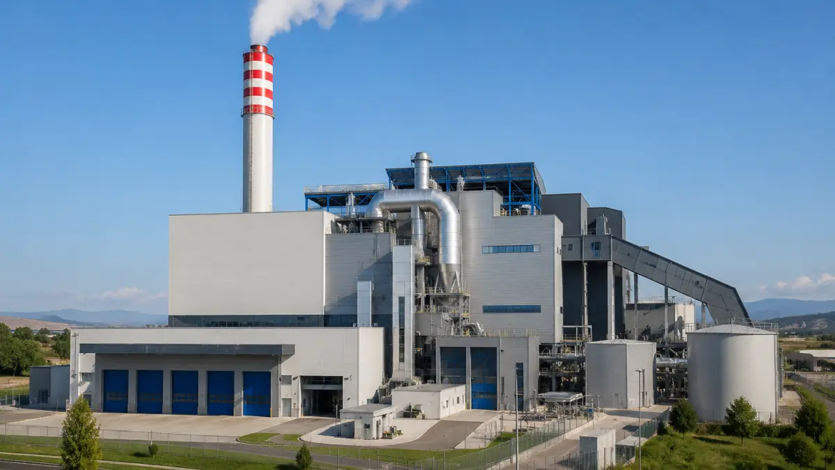 Termovalorizzatore