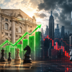Borse 9 giugno: il risiko bancario spinge Piazza Affari che però si sgonfia nel finale sul tonfo di Stm (-6%). A Wall Street frena l’AI