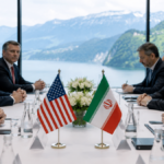 Usa-Iran, parte il negoziato in Svizzera: Vance apre il tavolo tra nucleare, Libano e Hormuz